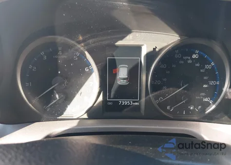 2018 Toyota Rav4 Xle z USA, uszkodzony, nr VIN JTMWFREV1JJ724891